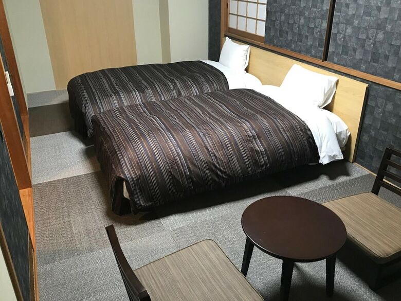 Ark Hotel Okayama - Route-inn Hotels -