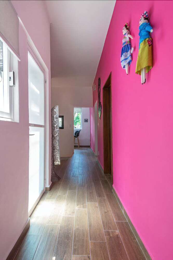 Apartamentos Juub Colonia Roma At Your Doorstep.