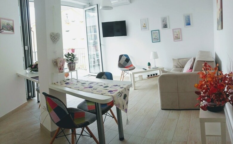 Apartamentos Guest House Djonovic