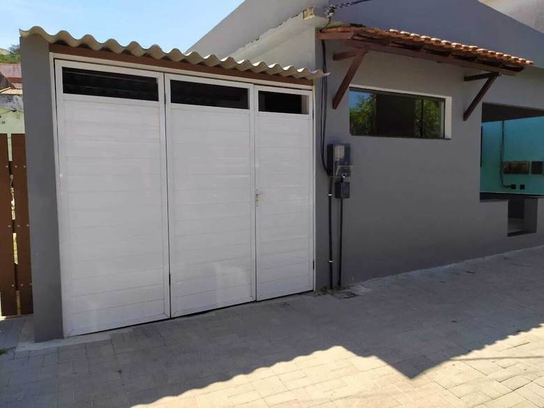 Lu&du Sua Casa Em Arraial