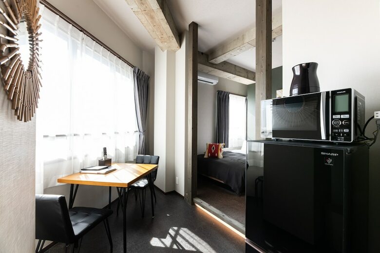 Apartamentos Volcano