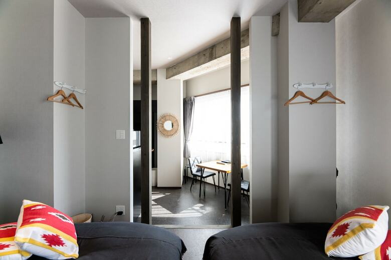 Apartamentos Volcano