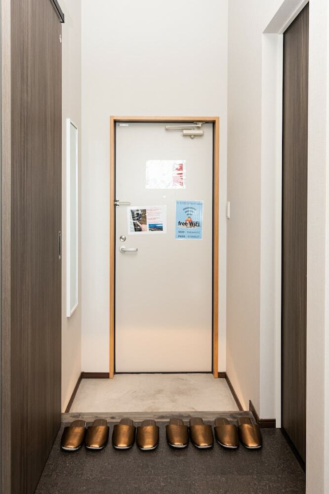 Apartamentos Volcano