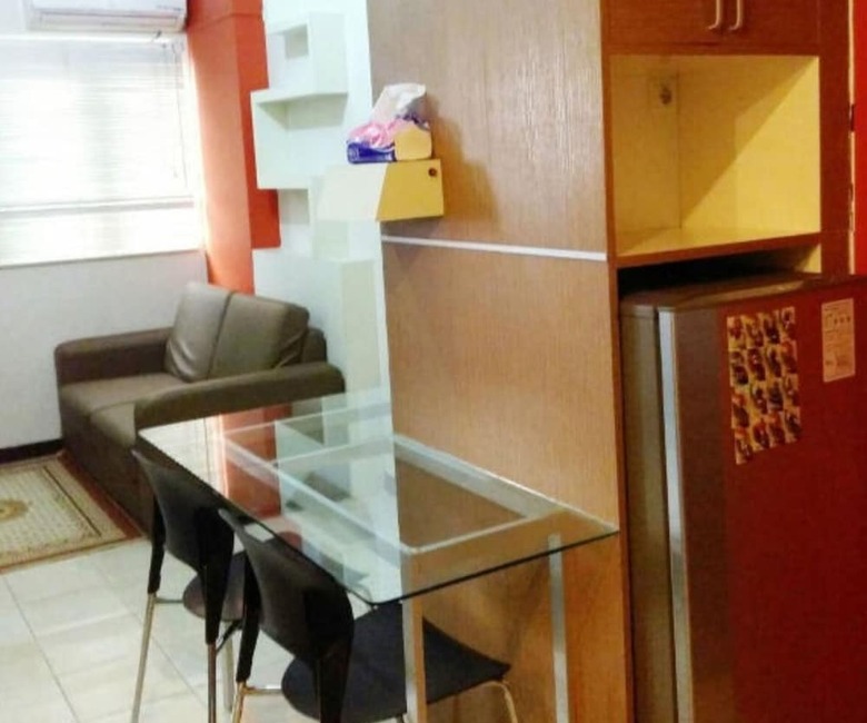 Hotel The Suites Metro By Erissa