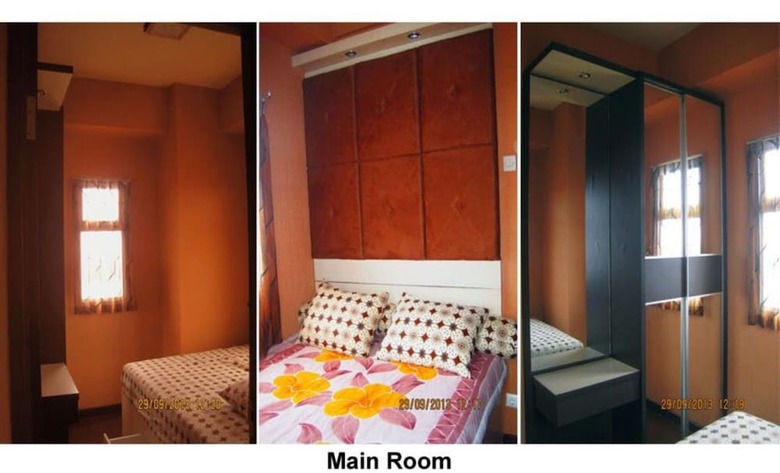 Hotel The Suites Metro By Erissa