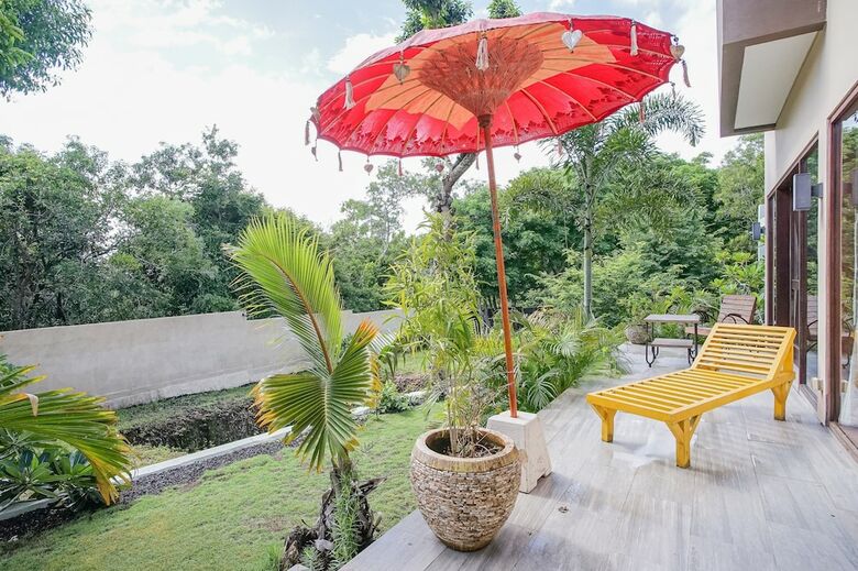 Hotel Taman Bahagia Bali
