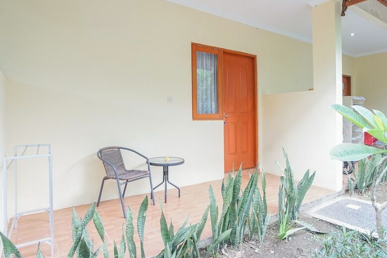 Hotel Bintang Garden House