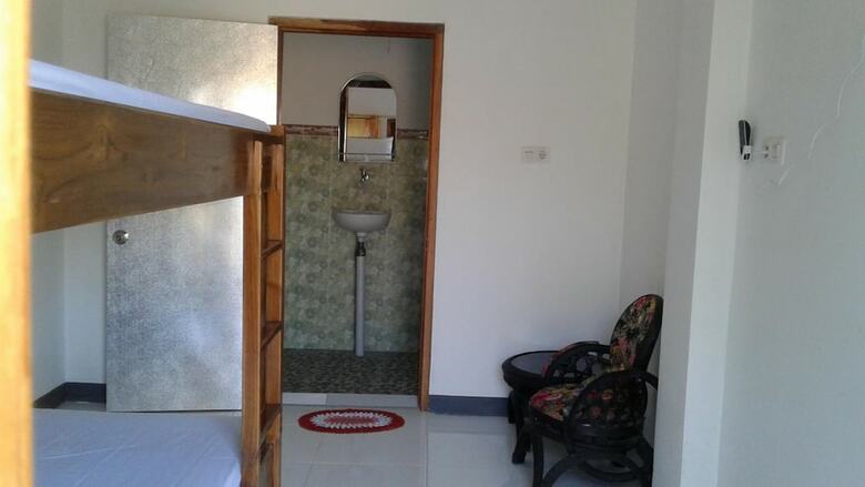 Tarsan Homestay - Hostel