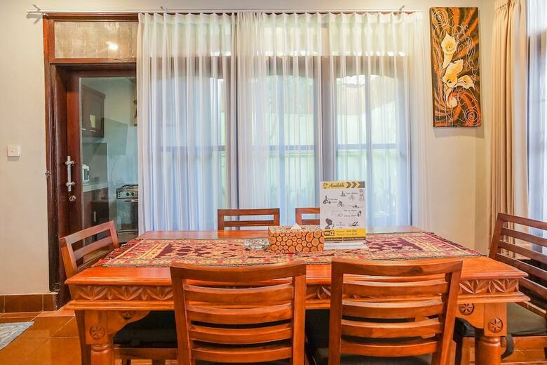 Hotel The Catur Guesthouse