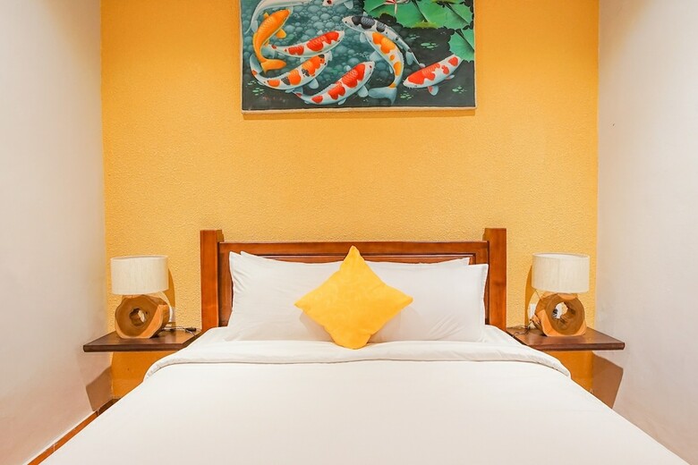 Hotel The Catur Guesthouse
