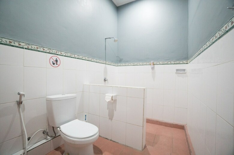 Hotel The Catur Guesthouse