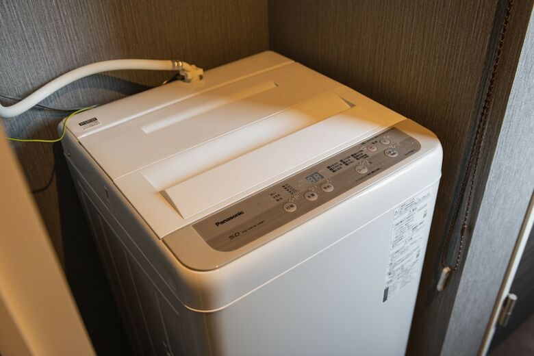 Apartamentos Grand Base Haruyoshi