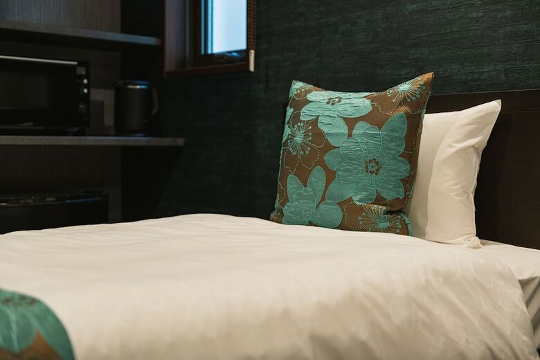 Apartamentos Grand Base Haruyoshi