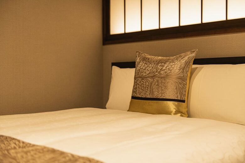 Apartamentos Grand Base Haruyoshi