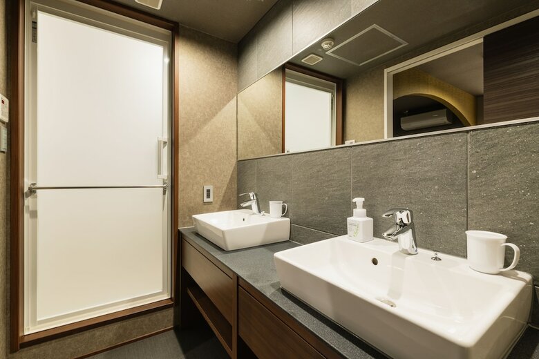 Apartamentos Grand Base Haruyoshi