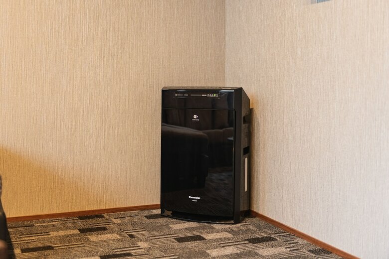 Apartamentos Grand Base Haruyoshi
