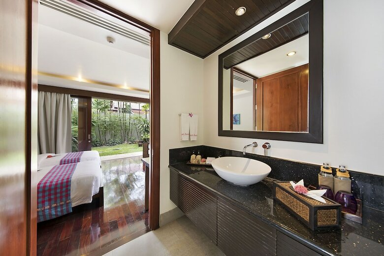 Villa Baan Samlarn