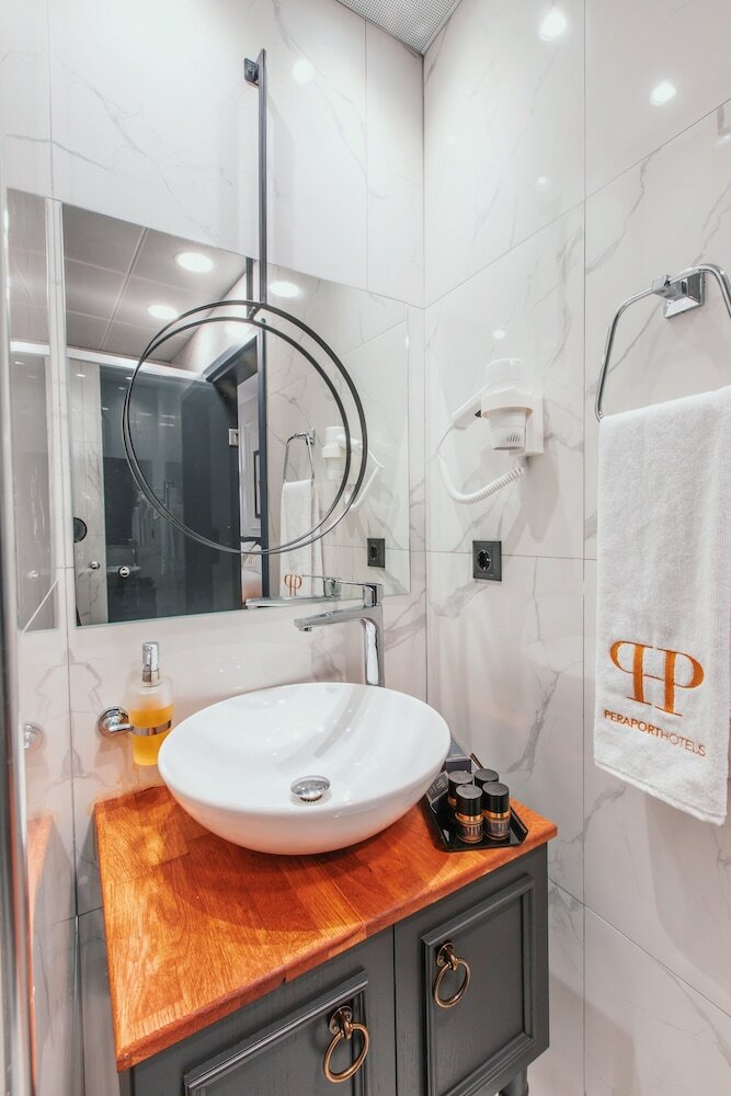 Pera Port Hotel By Ferman