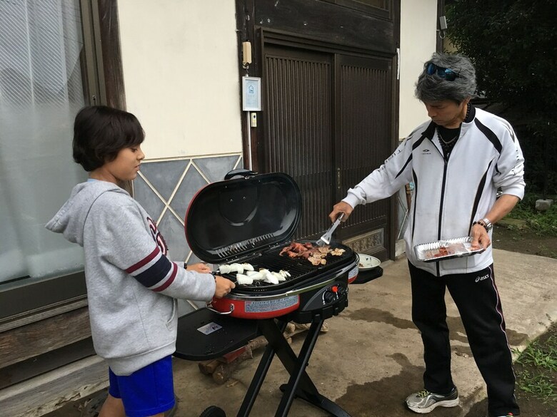 Kiyomizu House