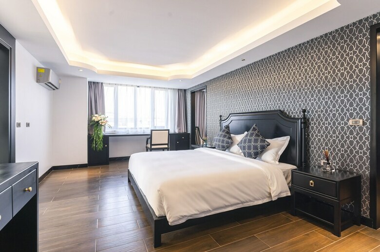 Hotel Glory Boutique Suite