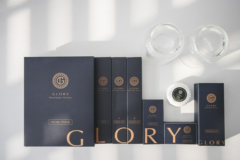 Hotel Glory Boutique Suite