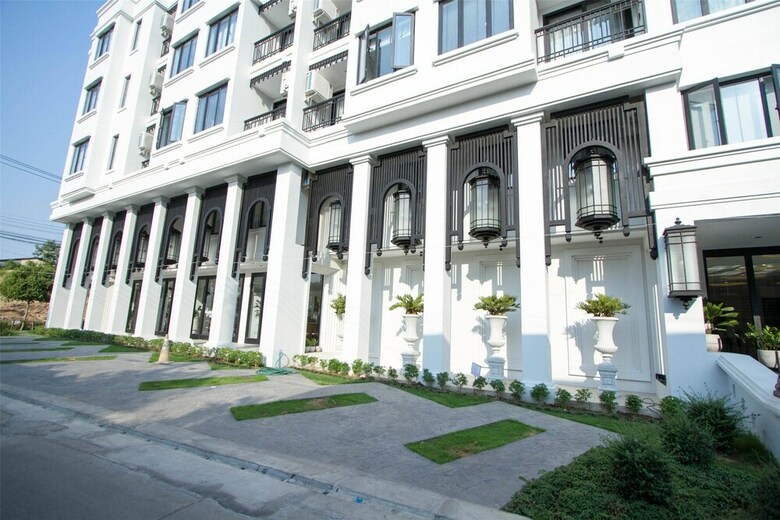 Hotel Glory Boutique Suite