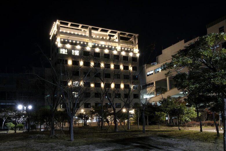 The Brain Hotel