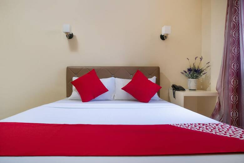 Posada Princess Inn Gensan