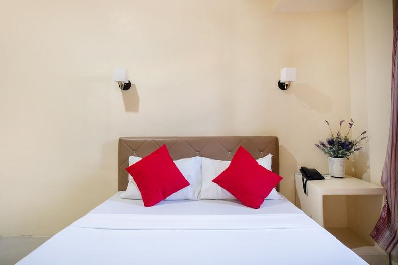 Posada Princess Inn Gensan