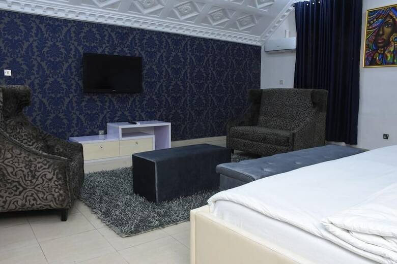 Hotel Elim Top Suites