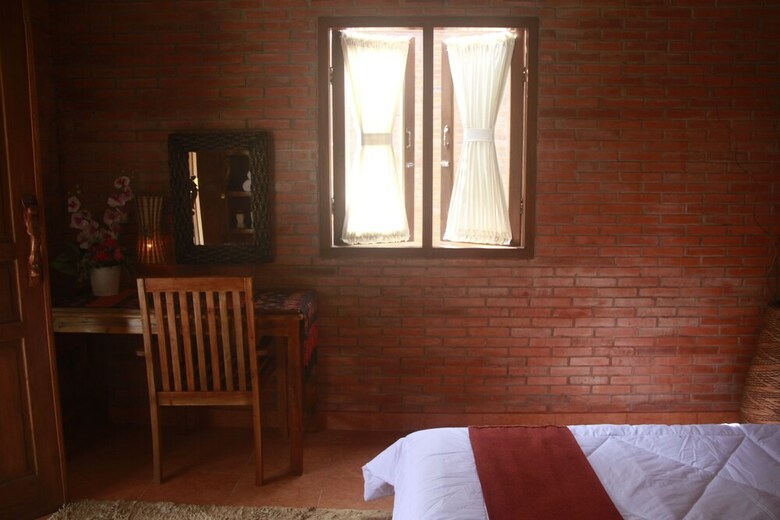 Bed & Breakfast Villa Makcik Yogyakarta