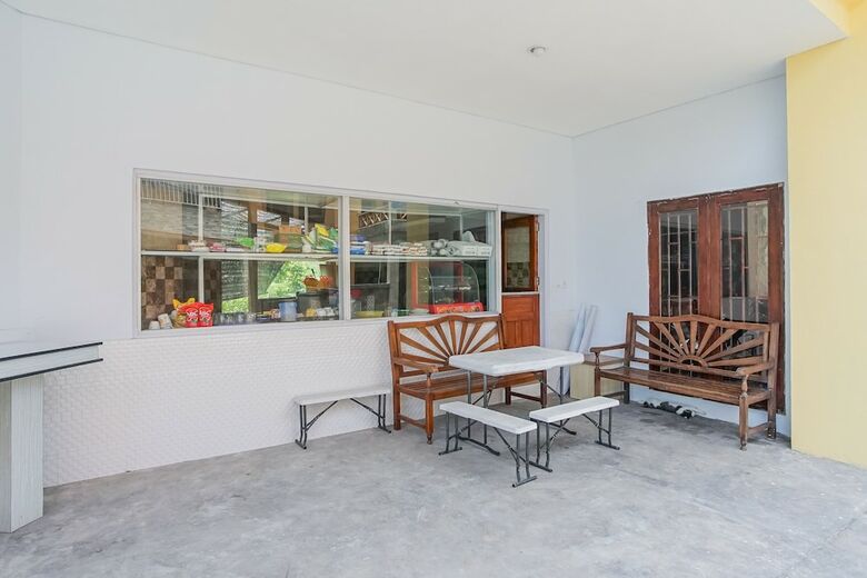 Hotel The Aulia Stay