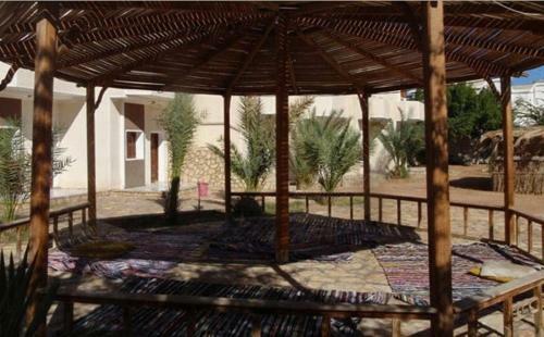 Albergue Jowhara Hotel