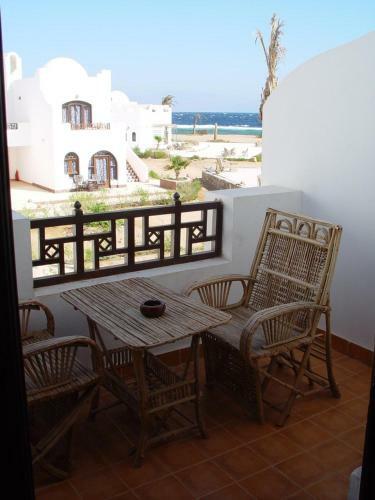 Hotel Daniela Diving Resort Dahab