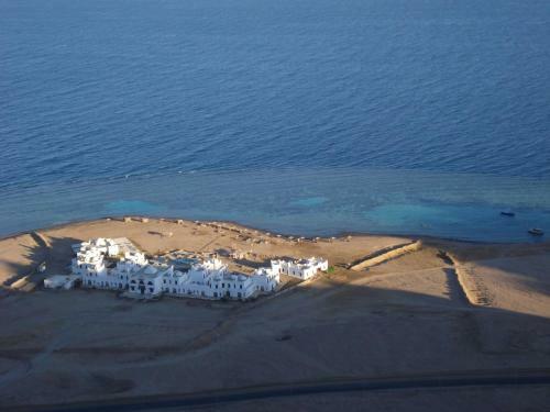 Hotel Daniela Diving Resort Dahab