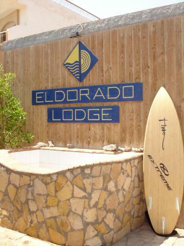 Albergue Eldorado Lodge And Restaurant