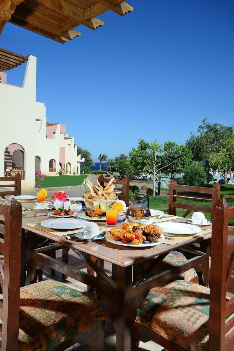 Hotel Tropitel Dahab Oasis
