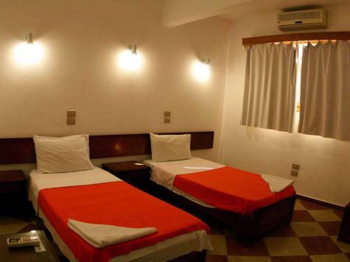 Hotel Planet Oasis Resort Dahab