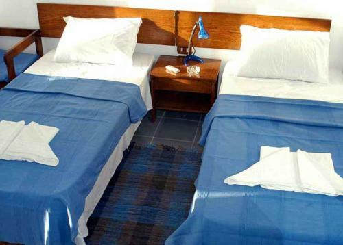 Hotel Planet Oasis Resort Dahab