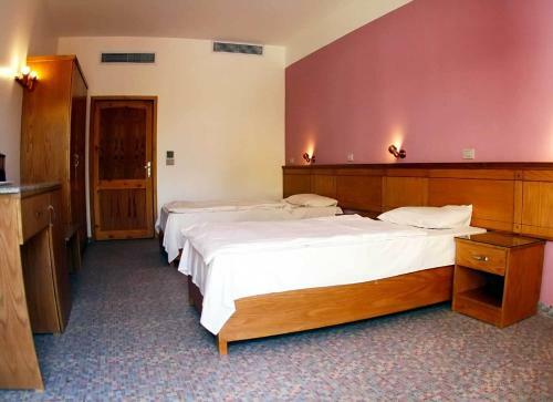 Hotel Planet Oasis Resort Dahab