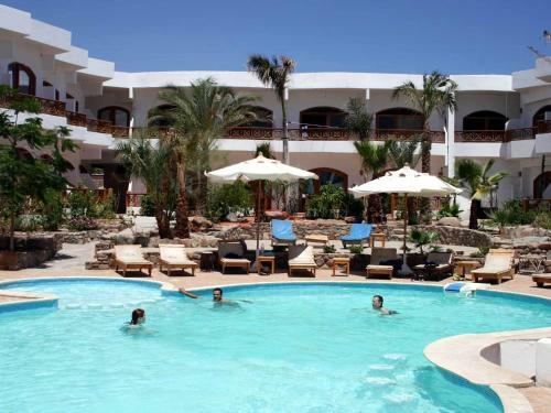 Hotel Planet Oasis Resort Dahab