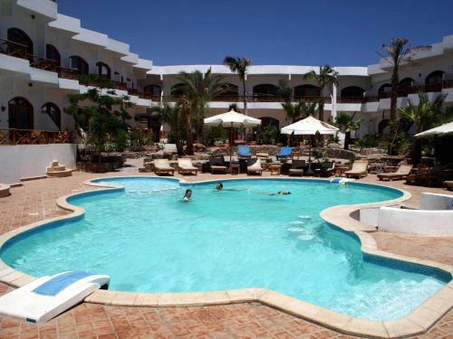 Hotel Planet Oasis Resort Dahab