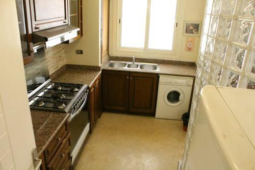 Monte Cairo Serviced Apartments