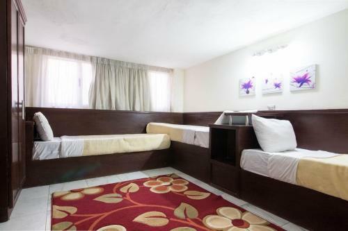 Monte Cairo Serviced Apartments