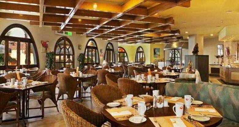 Hotel Dahab Resort