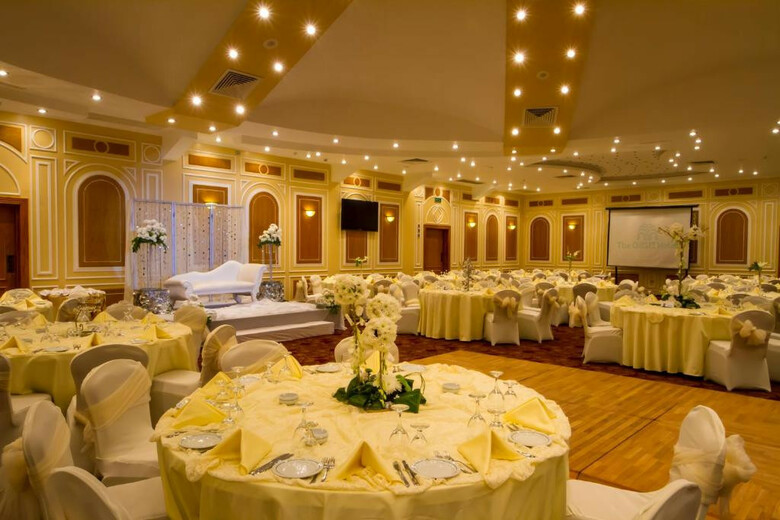 Hotel Pyramids Resort By Jaz