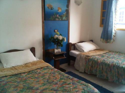 Albergue Neptune Hotel