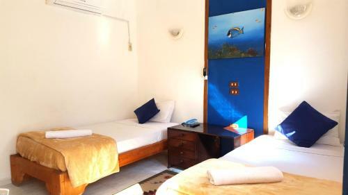 Albergue Neptune Hotel
