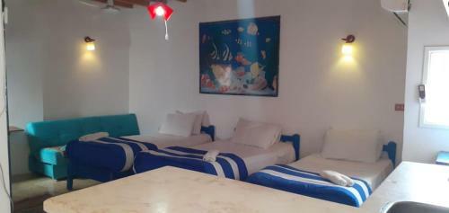 Albergue Neptune Hotel
