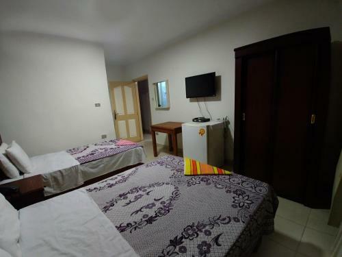 Sun Hostel Cairo